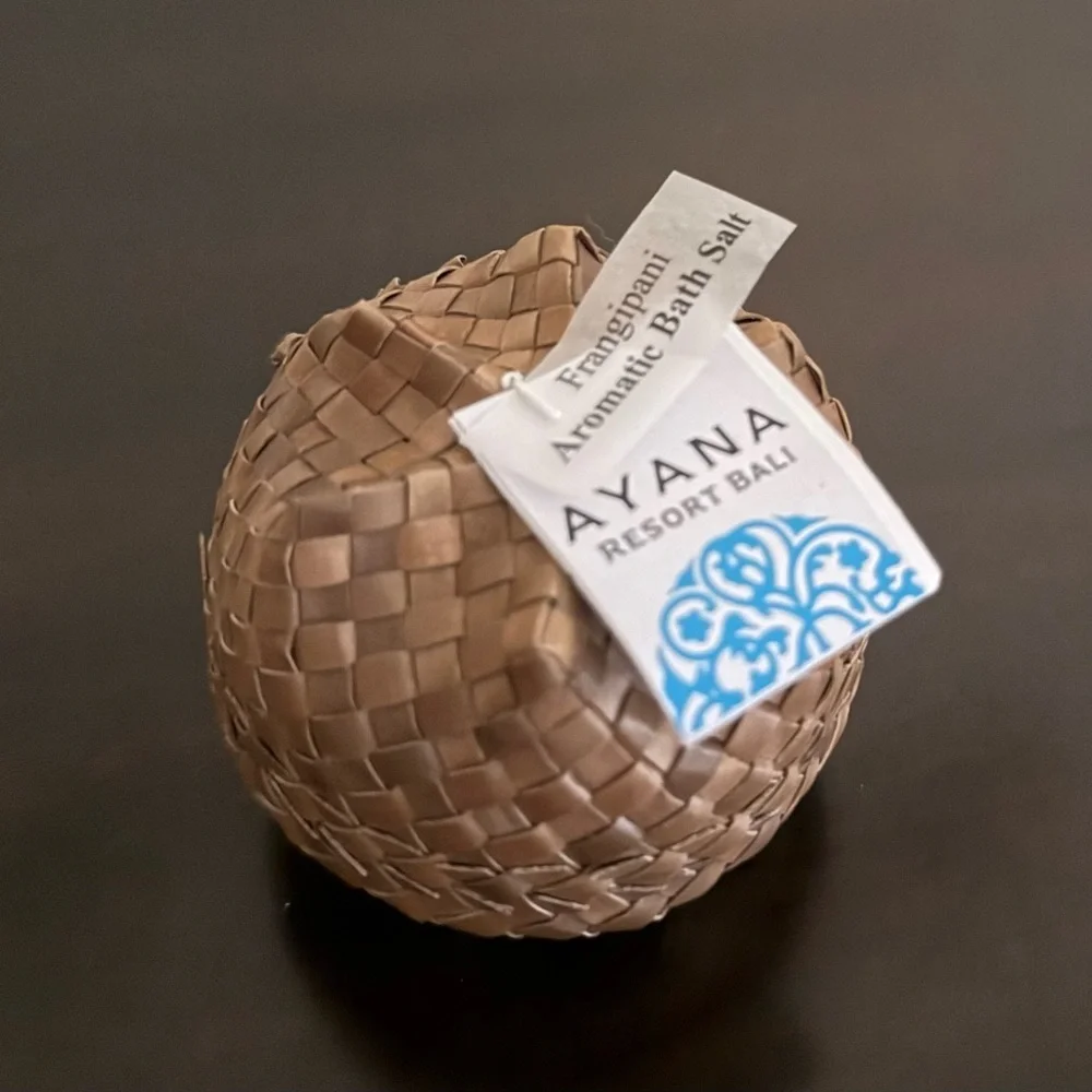 Ayana elevate your